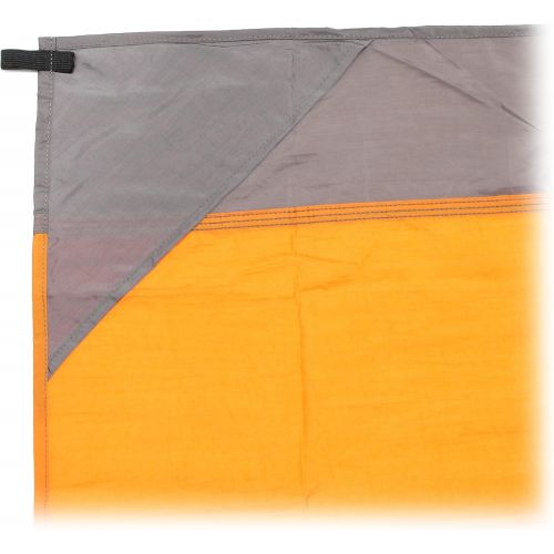  Yukon Outfitters Parachute blanket, BlazeGray