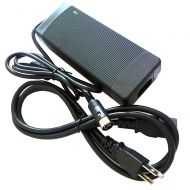 Yukoo Universal AC Adapter For SKynet SNP-A127-M Power Supply 8 pin
