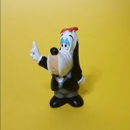 YumYumToys Droopy Dog figure M.D. Toys 1994 Hanna Barbera