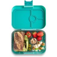 [아마존베스트]Yumbox Panino Leakproof Bento Lunch Box Container for Kids & Adults (Surf Green)