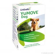 Yumove Lintbells Dog Mobility and Joint Health Supplement for Dogs