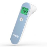 Yunbaby Baby Forehead and Ear Thermometer for Fever, Instant Reading Accurate Infrared Digital Medical...