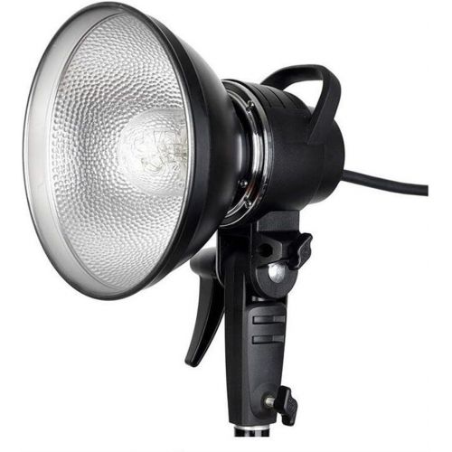  Yunchenghe 1200W Flash Portable Split lamp Cap for Godox AD-H1200B Witstro AD600B AD600BM - Bowens Mount