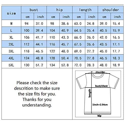  Yunchuang Women A Little Country A Little Hood Letter Print Tops Round Neck Short Sleeve Tee T-Shirt