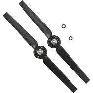 YUNEEC Propeller/Rotor Blades A 4K Black YUNQ4K115A