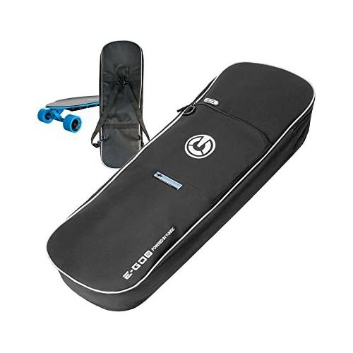  Yuneec Tasche fuer E-GO EGO 2 Elektro Skateboard
