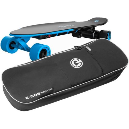  Yuneec Tasche fuer E-GO EGO 2 Elektro Skateboard