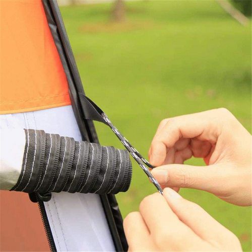  Yunhigh Changing Tents - Pop Up Shower Tent Toilet Privacy Shelters Including Ground Nail and Ropes - 47.2447.2474.81 inch