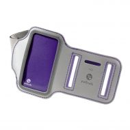 Yurbuds Women ft s Sport Armband for iPod Nano 7th Generation Purple
