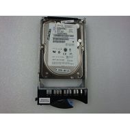 Yves Delorme IBM Fujitsu MAW3147NC 147GB 10K Ultra320 SCSI Hard Drive 39R7310