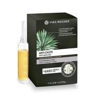 Yves Rocher Anti-Hair Loss Therapy 1 Month 4x 15 ml  0.5 fl oz