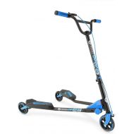 Yvolution Y Fliker Carver C3 Scooter - Muliple colors available - Drift Scooter for ages 7 and over