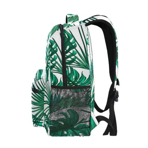  Yyoungsell Lightweight Butterfly School Backpack Waterproof Book Bag for Girls Teens Kids