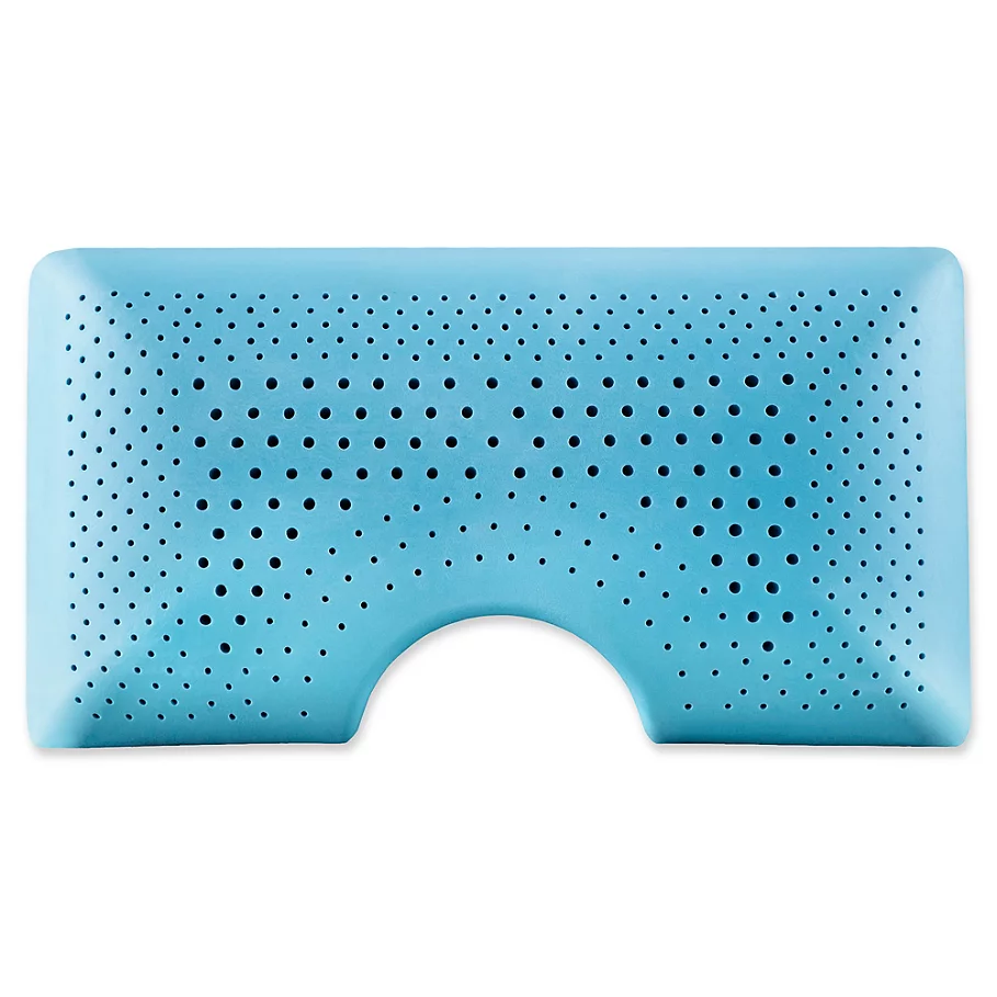  Malouf Memory Foam Pillow