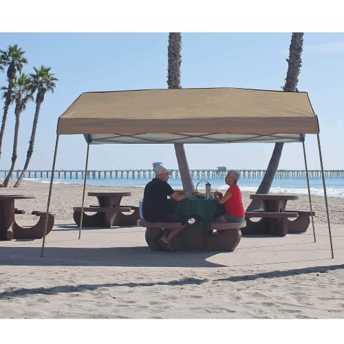  Z-Shade 12 x 14 Prestige Instant Shelter