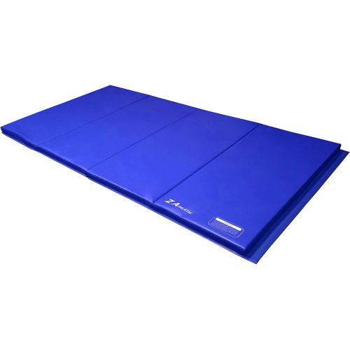  Z-Athletic Expandable Kip Bar & Mat Packages