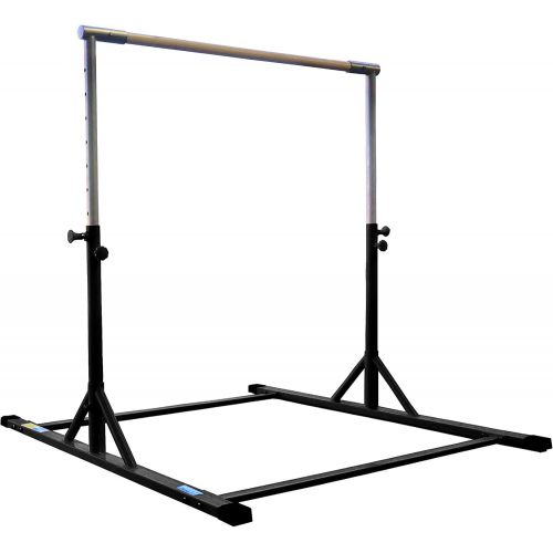  Z-Athletic Expandable Kip Bar & Mat Packages