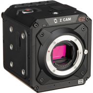 Z CAM E2-M4 Professional 4K Cinema Camera (Micro Four Thirds)