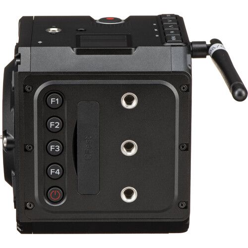  Z CAM E2-M4 Professional 4K Cinema Camera (Micro Four Thirds)