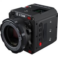 Z CAM E2-F6 Full-Frame 6K Cinema Camera (EF Mount)