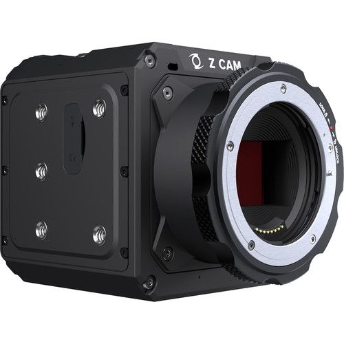  Z CAM E2-F6 Full-Frame 6K Cinema Camera (EF Mount)