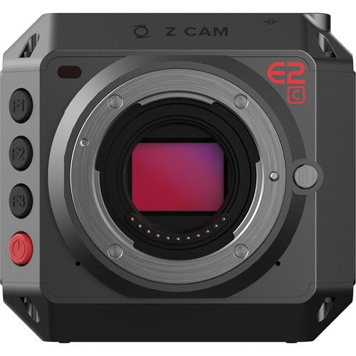  Z CAM E2C Professional 4K Cinema Camera