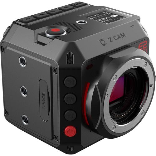  Z CAM E2C Professional 4K Cinema Camera