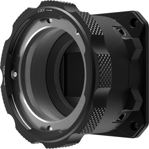  Z CAM E2-F8 Full-Frame 8K Cinema Camera (PL Mount)