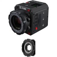 Z CAM E2-S6 Super 35 6K Cinema Camera (EF and MFT Mount)