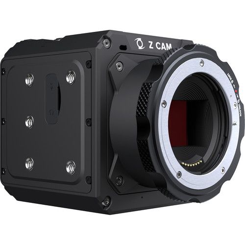  Z CAM E2-S6 Super 35 6K Cinema Camera (EF and MFT Mount)