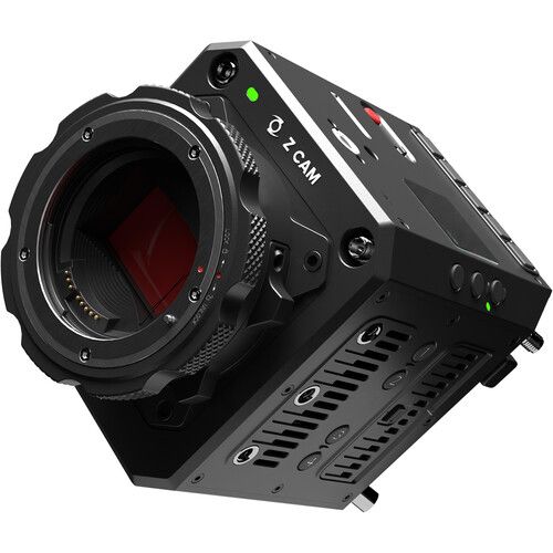 Z CAM E2-F6 Pro Full-Frame Cinema Camera with 5