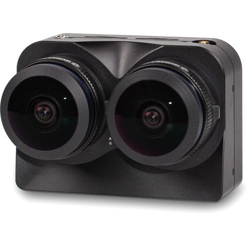  Z CAM K1 Pro Cinematic VR180 Camera