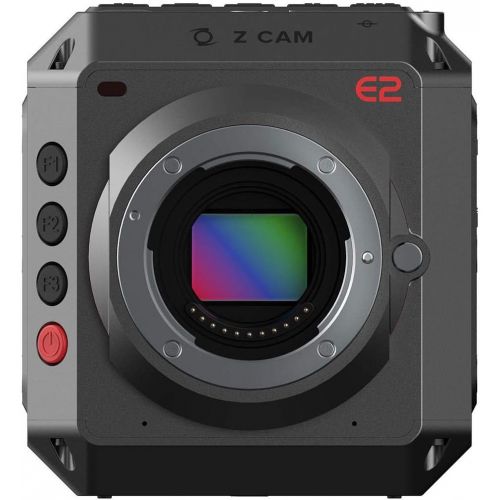  [무료배송]Z CAM E-2 4K Cinema Camera