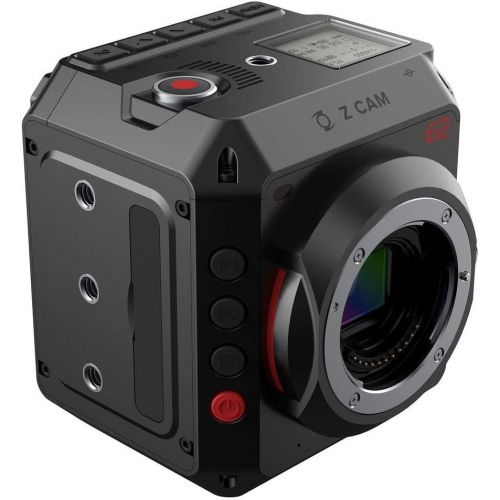  [무료배송]Z CAM E-2 4K Cinema Camera