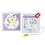 Z-CPR ZAPCPR Rescue Ready Kit CHILD