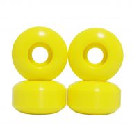 Z-FIRST 52mm Skateboard Wheels