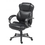 Z-Line Designs Z-Line Executive Chair with Deluxe Memory Foam