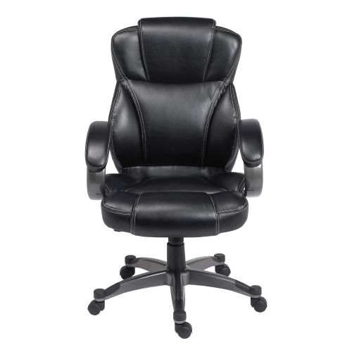  Z-Line Designs Z-Line Executive Chair with Deluxe Memory Foam