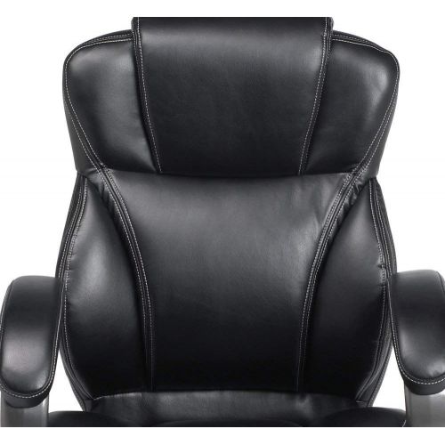  Z-Line Designs Z-Line Executive Chair with Deluxe Memory Foam