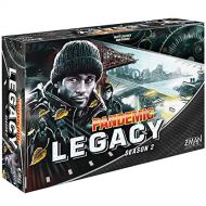 Z-Man Games Pandemic: Legacy Season 2 (Black Ed)