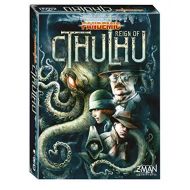Z-Man Games Pandemic: Reign Of Cthulhu