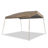 Z-Shade 12 x 14 Foot Panorama Instant Pop Up Canopy Tent Outdoor Shelter Tent