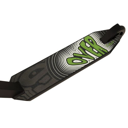  ZAAP 360 Freestyle Stunt Scooter BlackGreen