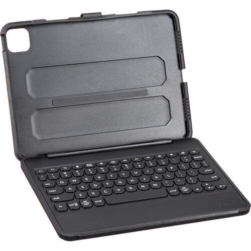  ZAGG Durable Case with Bluetooth Keyboard for 10.9