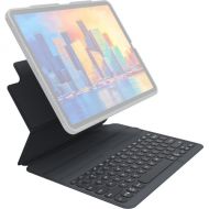 ZAGG Pro Keys Wireless Keyboard and Detachable Case for Apple 12.9