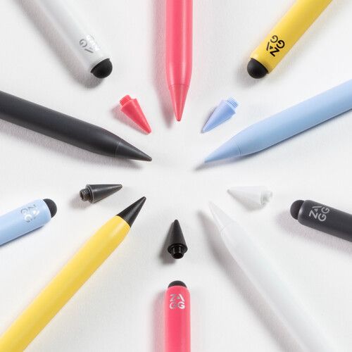  ZAGG Pro Stylus 2 (Gray)