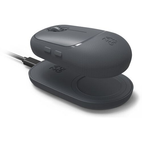  ZAGG Pro Mouse Wireless