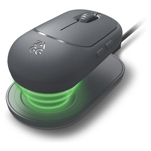  ZAGG Pro Mouse Wireless