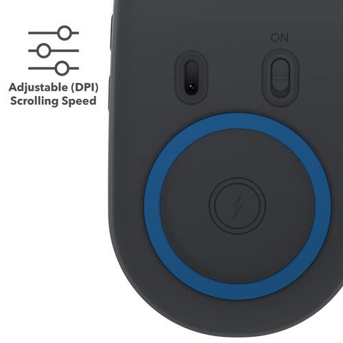  ZAGG Pro Mouse Wireless