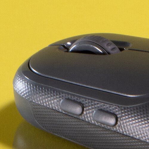  ZAGG Pro Mouse Wireless